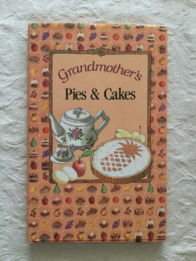 Grandmother´s. Pies & Cakes