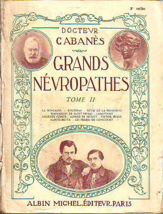 GRANDS NEUROPATHES. II.