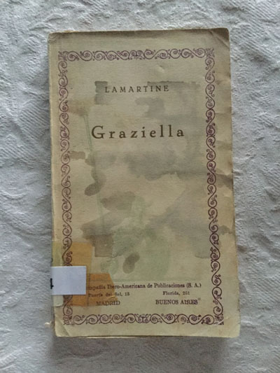 Graziella