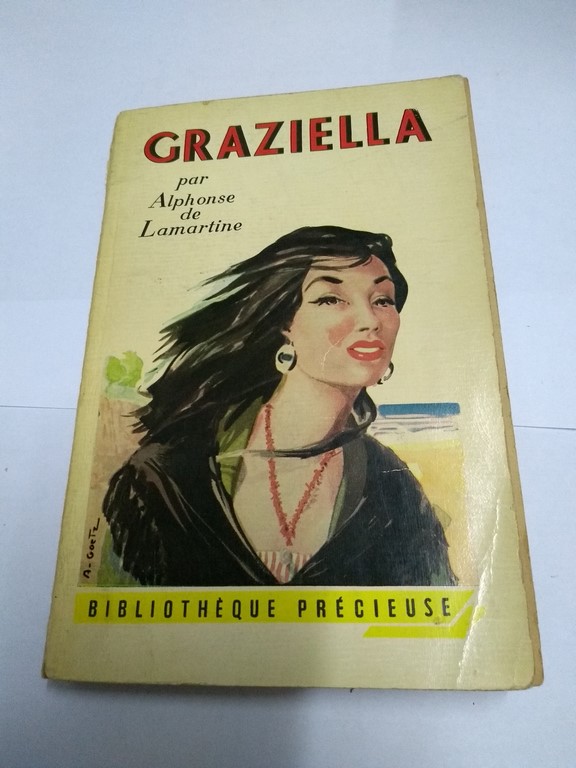 Graziella