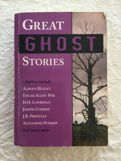 Great ghost stories