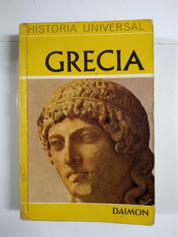 Grecia, 2