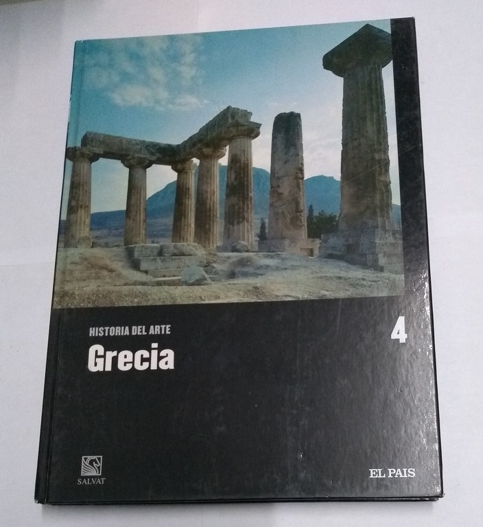 Grecia, 4