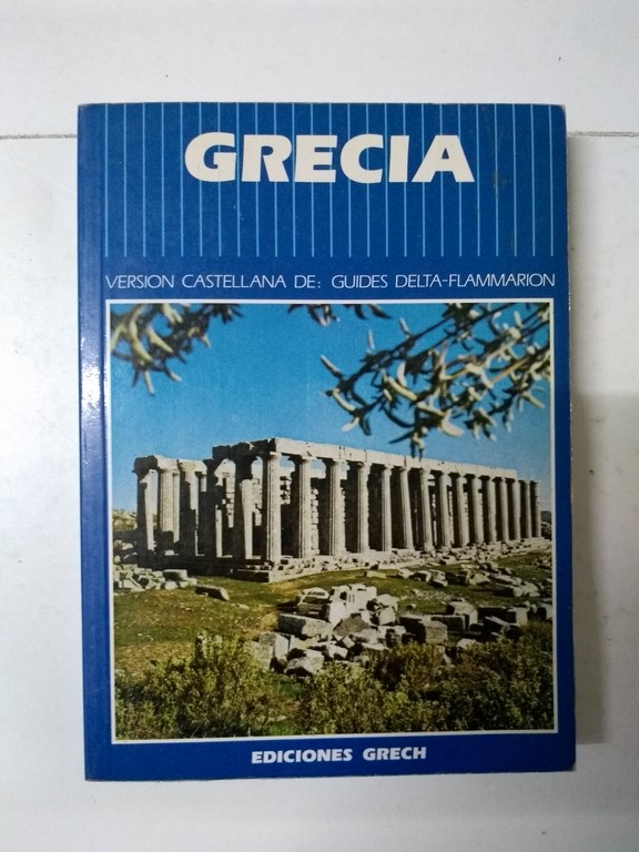 Grecia