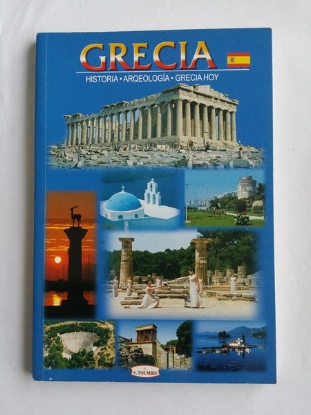 Grecia