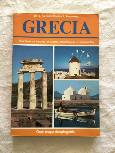 Grecia