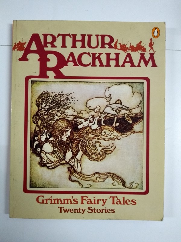 Grimm's Fairy Tales