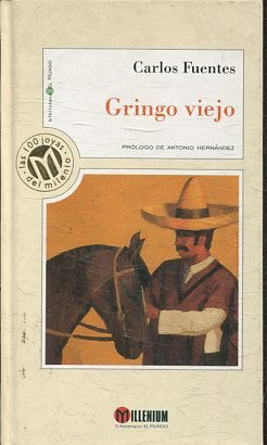 GRINGO VIEJO.