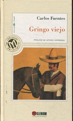 GRINGO VIEJO.