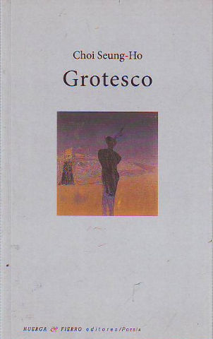 GROTESCO.