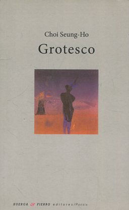 GROTESCO.