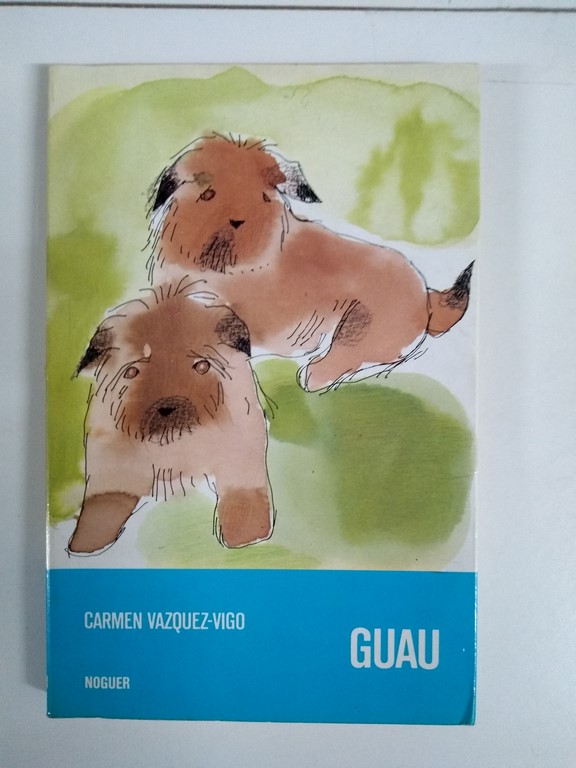 Guau