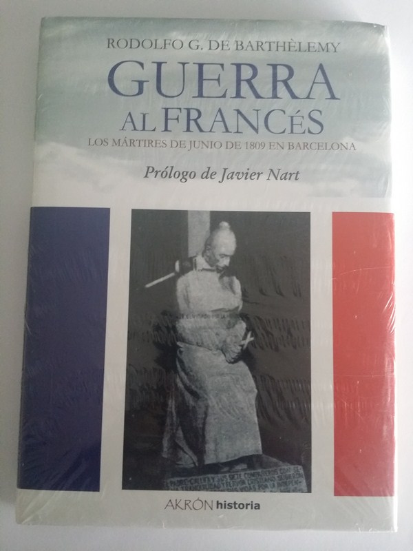 Guerra al Frances