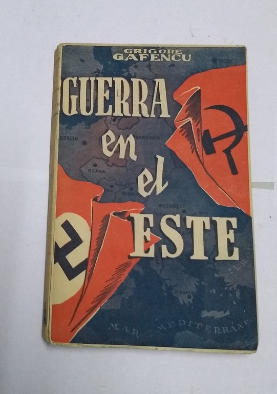 Guerra en el Este,