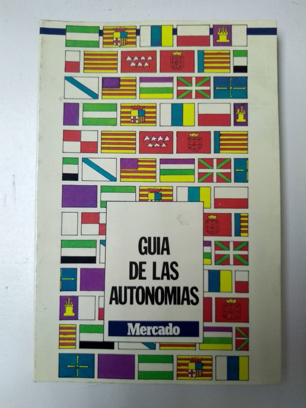 Guia de las autonomias