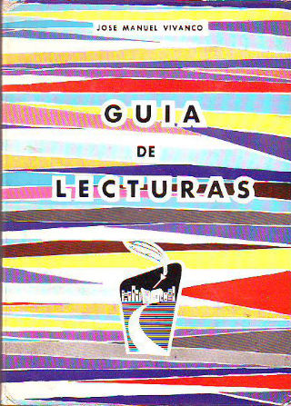 GUIA DE LECTURAS 1961,