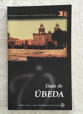 Guía de Úbeda