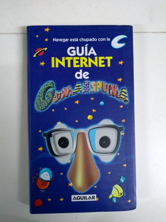 Guía internet