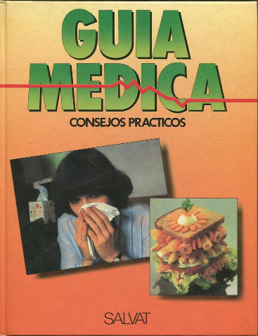 GUIA MEDICA. CONSEJOS PRACTICOS. VOLUMEN 12.