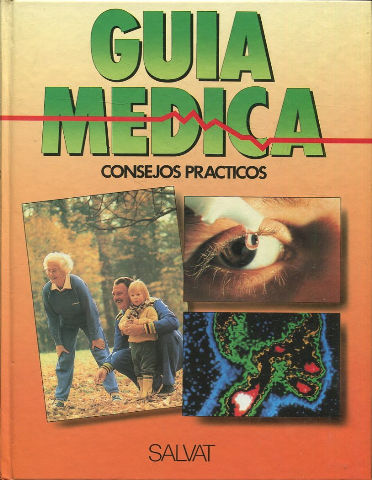 GUIA MEDICA. CONSEJOS PRACTICOS. VOLUMEN 14.