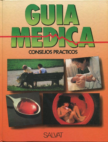 GUIA MEDICA. CONSEJOS PRACTICOS. VOLUMEN 19.