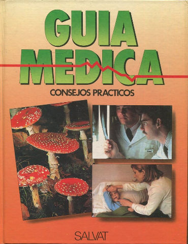 GUIA MEDICA. CONSEJOS PRACTICOS. VOLUMEN 27: SENSIBILIDAD-SUPOSITORIOS.