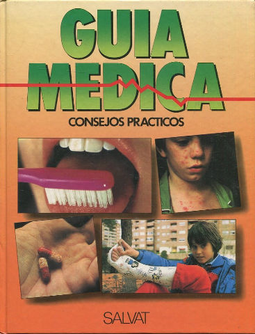 GUIA MEDICA. CONSEJOS PRACTICOS. VOLUMEN 29: TRANSPLANTES DE CORAZON-VARICELA.