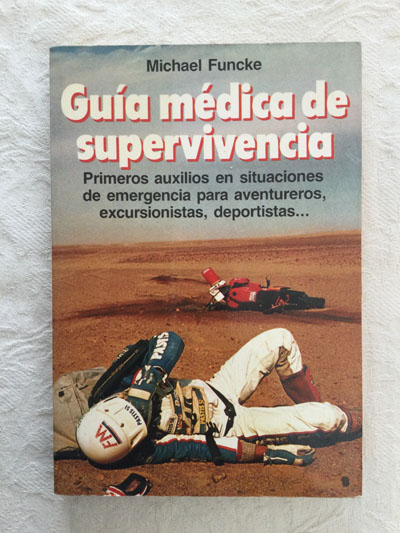 Guía médica de supervivencia