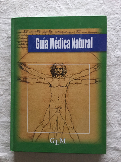 Guía Médica natural