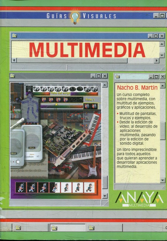 GUIA MULTIMEDIA VISUAL.