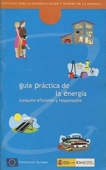 GUIA PRACTICA DE LA ENERGIA