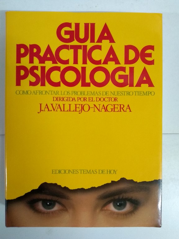 Guía practica de psicología