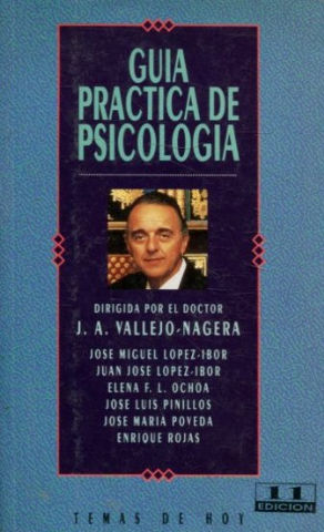 GUIA PRACTICA DE PSICOLOGIA.