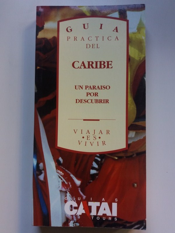 Guia Practica Del caribe