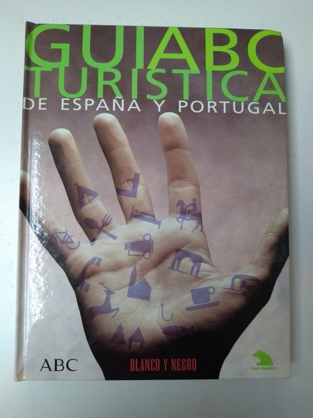 Guia Turistica de España y Portugal