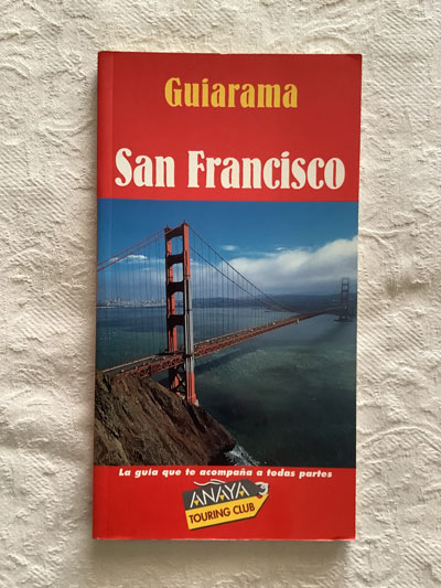 Guiarama: San Francisco