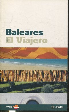 GUIAS EL VIAJERO. BALEARES.