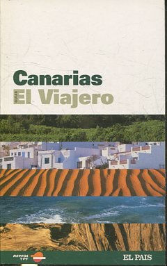 GUIAS EL VIAJERO. CANARIAS.