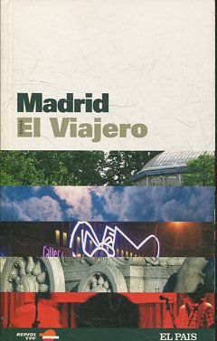 GUIAS EL VIAJERO. MADRID.