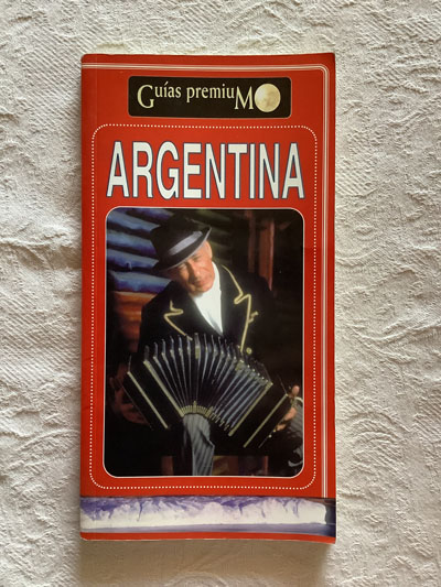 Guías Premium. Argentina