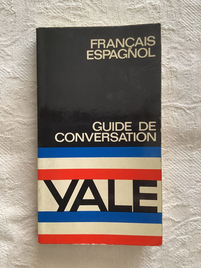 Guide de conversation Yale