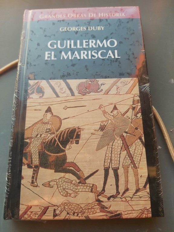 Guillermo el Mariscal