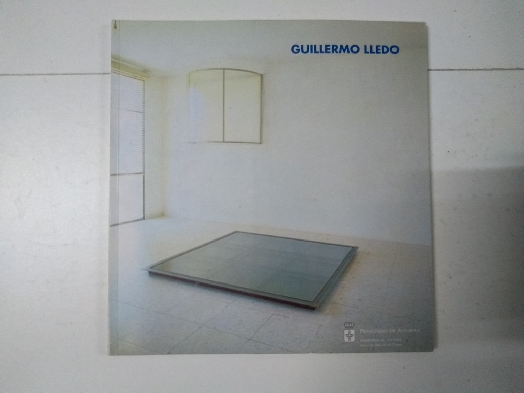 Guillermo Lledo