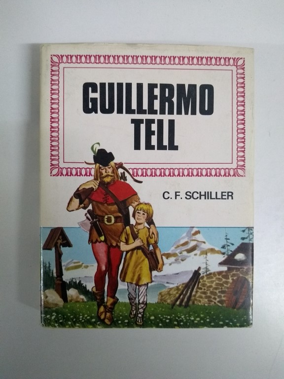 Guillermo Tell