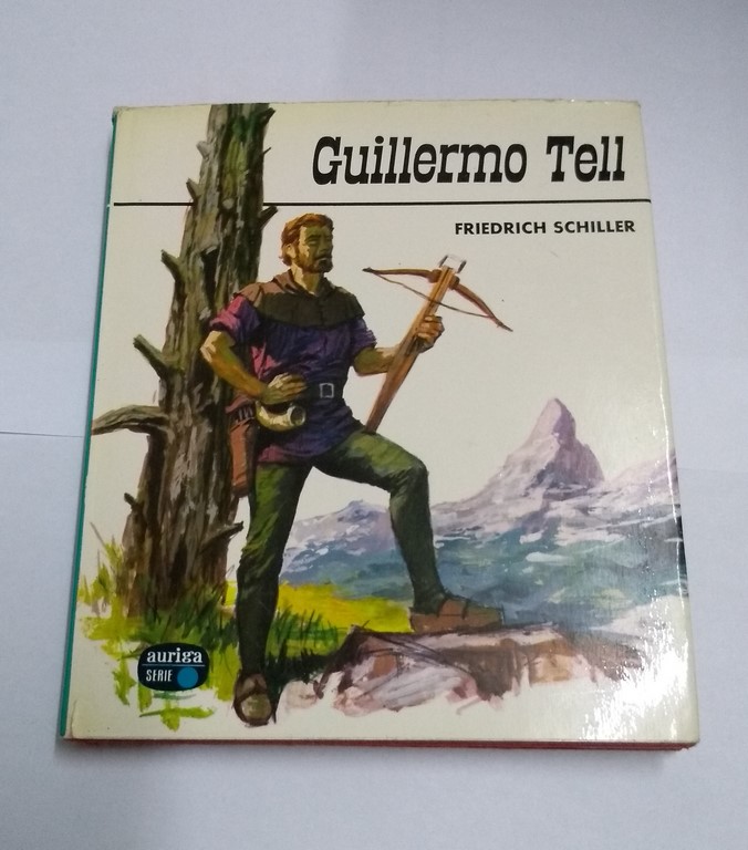 Guillermo Tell