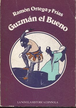 GUZMAN EL BUENO.