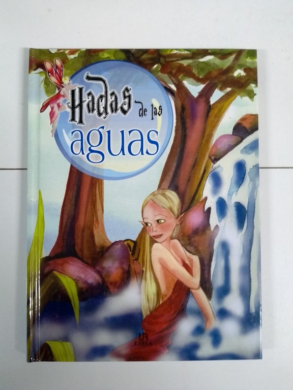 Hadas de las aguas