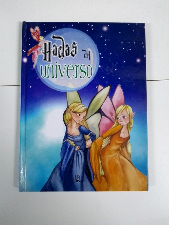 Hadas del universo