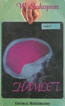 HAMLET. PRINCIPE DE DINAMARCA.