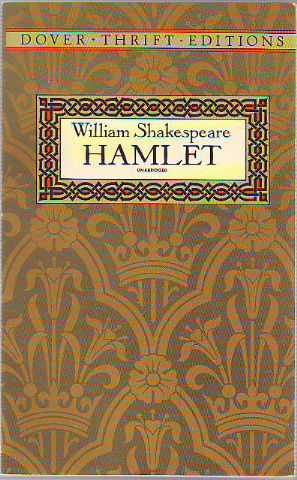 HAMLET.